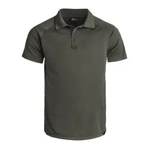 Polo A10 Equipment Instructor image-0