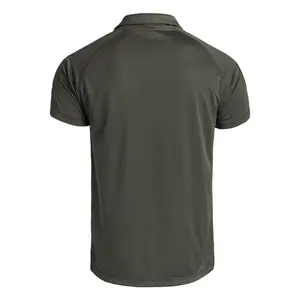 Polo A10 Equipment Instructor image-1
