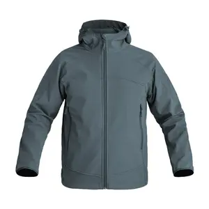 Casaco Softshell A10 Equipment Instructor image-0