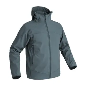 Casaco Softshell A10 Equipment Instructor image-1