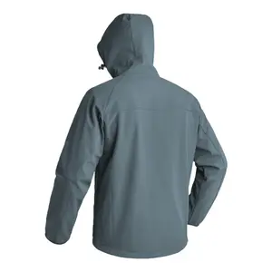 Casaco Softshell A10 Equipment Instructor image-2