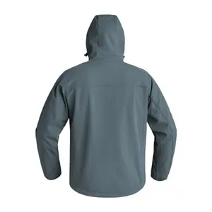 Casaco Softshell A10 Equipment Instructor image-3