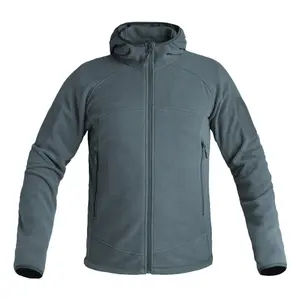 Fleece A10 Equipment Instructor image-0