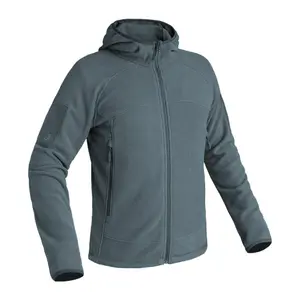 Fleece A10 Equipment Instructor image-1