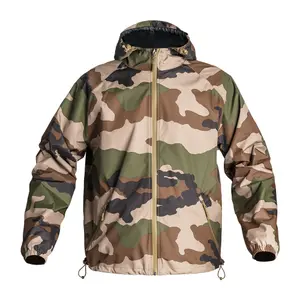 Casaco impermeável lightshell A10 Equipment Rain Protect image-0