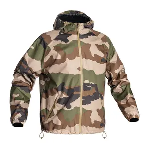 Casaco impermeável lightshell A10 Equipment Rain Protect image-1
