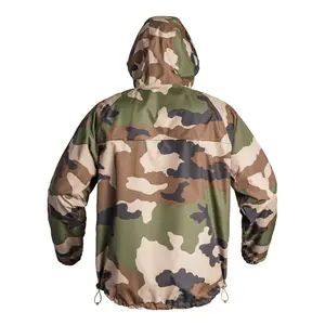Casaco impermeável lightshell A10 Equipment Rain Protect image-2