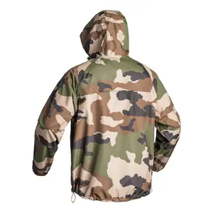 Casaco impermeável lightshell A10 Equipment Rain Protect image-3