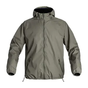 Veste imperméable lightshell A10 Equipment Rain Protect image-0