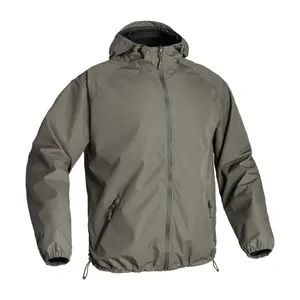 Veste imperméable lightshell A10 Equipment Rain Protect image-1