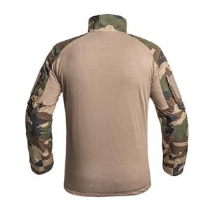Shirt A10 Equipment Ubas Fighter image-2