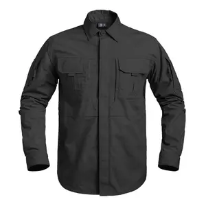 Camisa A10 Equipment Fighter image-0