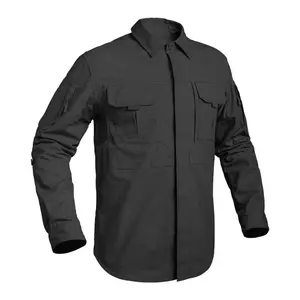 Camisa A10 Equipment Fighter image-1