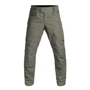 Cargo broek met een binnenbeenlengte van 83 cm A10 Equipment Fighter