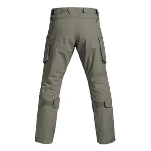 Cargo trousers 89 cm inseam A10 Equipment V2 Fighter image-2