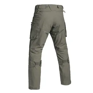 Cargo trousers 89 cm inseam A10 Equipment V2 Fighter image-3
