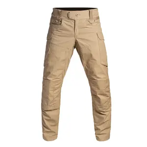 Cargo broek met een binnenbeenlengte van 83 cm A10 Equipment Fighter