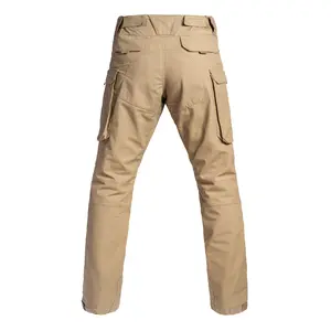 Cargo trousers 89 cm inseam A10 Equipment Fighter image-2