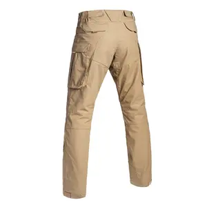 Cargo trousers 89 cm inseam A10 Equipment Fighter image-3