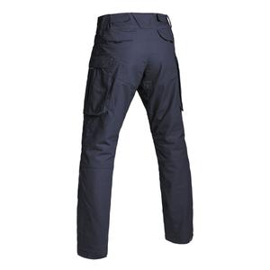 Pantalon cargo entrejambe 89 cm A10 Equipment V2 Fighter image-3