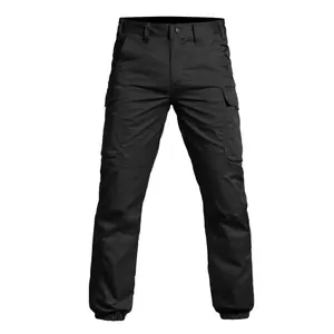 Elastische enkel cargo broek A10 Equipment Sécu-One image-0