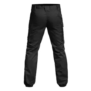 Elastische enkel cargo broek A10 Equipment Sécu-One image-2