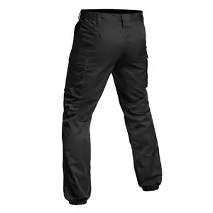 Elastische enkel cargo broek A10 Equipment Sécu-One image-3