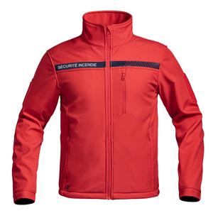 01-203072-fire-safety-waterproof-jacket-a10-equipment-secu-one-red