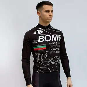 Langarmtrikot Bombtrack Unity image-1