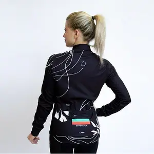 Langarmtrikot Bombtrack Unity image-3