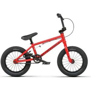 BMX Wethepeople Riot image-2