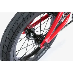 BMX Wethepeople Riot image-6