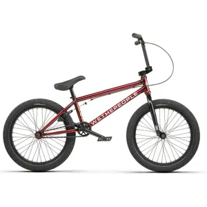 BMX Wethepeople CRS 20 image-1