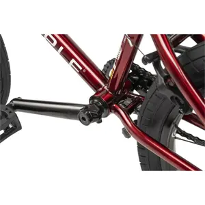 BMX Wethepeople CRS 20 image-4