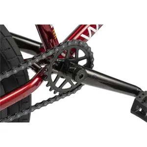 BMX Wethepeople CRS 20 image-6