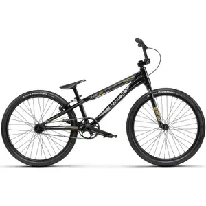 BMX Radio Bike Xenon Pro 22 pouces tube supérieur 24 pouces