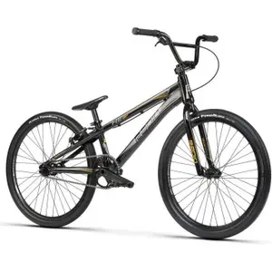 BMX Radio Bike Xenon Pro 22 pouces tube supérieur 24 pouces image-1