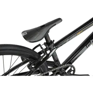BMX Radio Bike Xenon Pro 22 pouces tube supérieur 24 pouces image-3