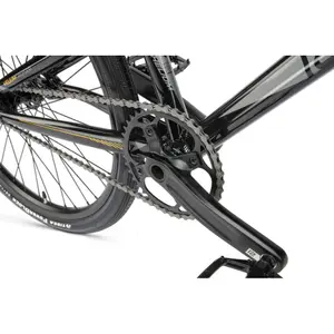 BMX Radio Bike Xenon Pro 22 pouces tube supérieur 24 pouces image-5