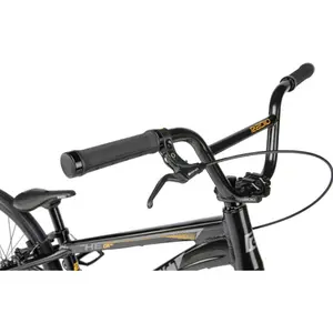 BMX Radio Bike Xenon Pro 22 pouces tube supérieur 24 pouces image-6