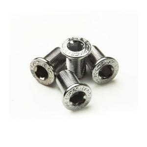 Kit vis de plateau Race Face DH+FR image-0