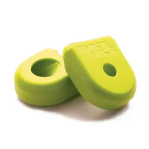 Cache protecteur de manivelles Race Face Boot Pedal image-0