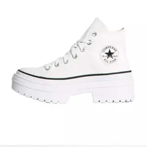 Baskets femme Converse All Star Lugged Heel Platform image-1