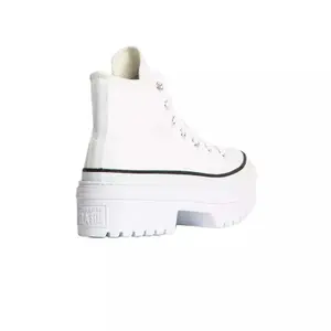 Baskets femme Converse All Star Lugged Heel Platform image-2