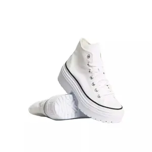 Baskets femme Converse All Star Lugged Heel Platform image-3