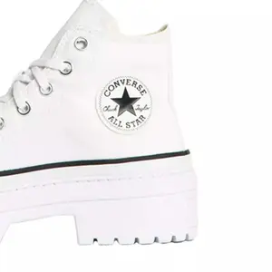 Baskets femme Converse All Star Lugged Heel Platform image-5