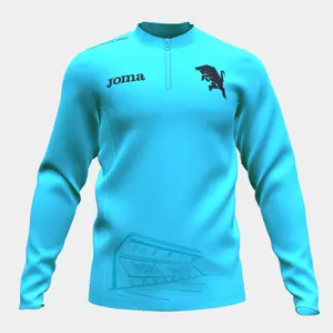 1/4 zip training sweatshirt Torino 2022/23 image-0