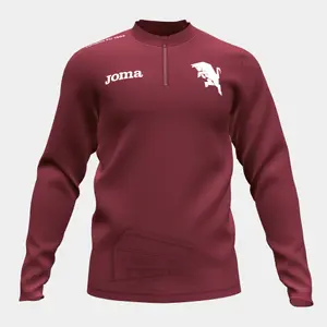 1/4-Zip-Trainings-Sweatshirt Torino 2022/23 image-0