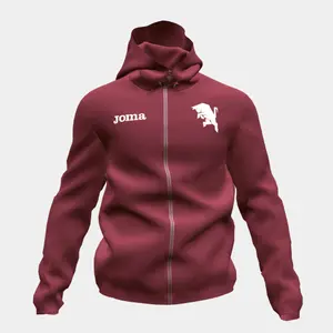 Dziecięca kurtka wodoodporna Torino 2022/23 image-0