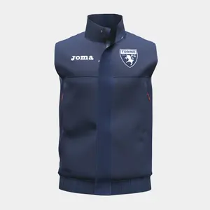 Veste de survêtement sans manches Torino 2022/23 image-0